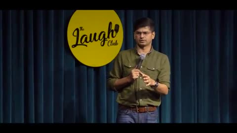 Funny Video|Stand up comedy|#comedy funny