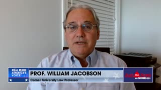Prof. William Jacobson on Chevron doctrine ruling