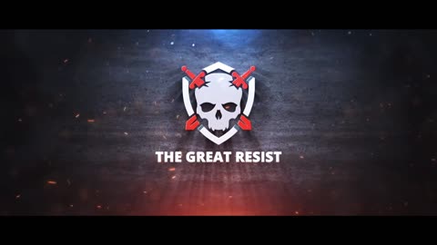 The GREAT RESIST vidcast -Common Law-Trust Law-Crooked Cops