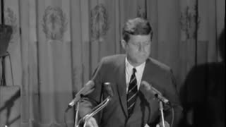 Oct. 24, 1963 | JFK Remarks to National Association for Retarded Children