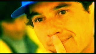 SHORT - Senna - Tema Brasil - 2024