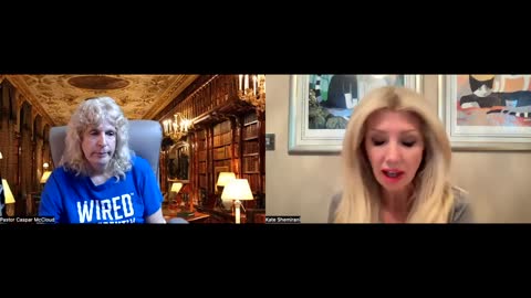 Spiritual Encounters - Natural Nurse Kate - Vaccine Deaths & Reactions