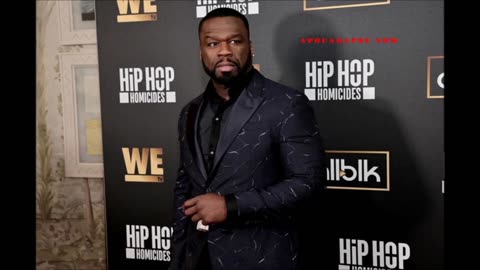 50 CENT THE HIP-HOP COP NOW WANTS PEOPLE TO FOCUS ON JAY-Z!