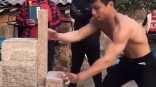 Fastest punch ever