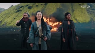 The Witcher: Blood Origin | Official Teaser Trailer | Netflix