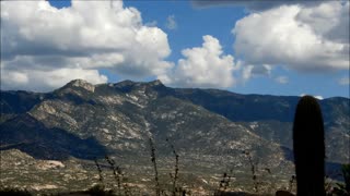 Time Lapse Videos, Saddlebrooke, AZ