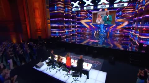 TOP 5 MOST VIEWED Magician Auditions from America's Got Talent 2023!