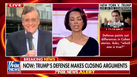Jonathan Turley Says Trump Defense Made Right Move By Not Calling Alvin Bragg's Missing Key Witness