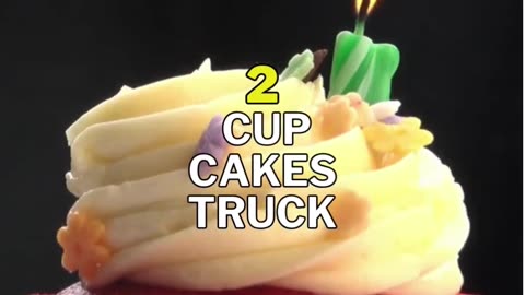 🇺🇸 Top 5 Food Truck Business Ideas In USA | Popular Food Truck Business In United States #shorts