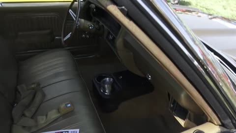 1970 Chevelle Malibu Classic Muscle Car Dreamgoatinc Hot Rod and Custom Car Videos