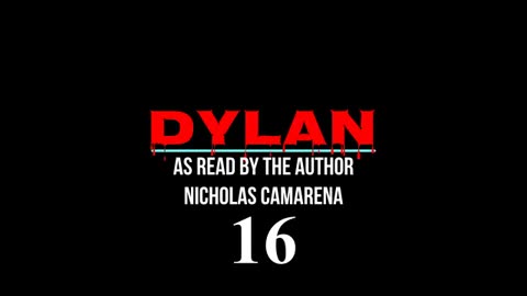 Free Audio Book: "Dylan"