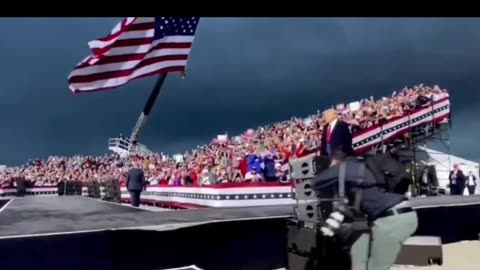 TRUMP HYPE VIDEO