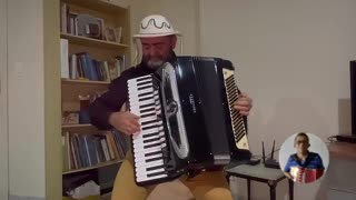 Chiquinho Alves e seu Acordeon - 2023-05-27