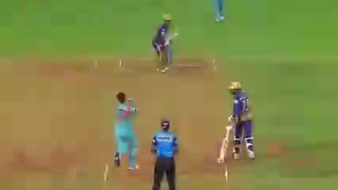 6,6,6,6,6: Rinku Singh 😱😱😱😱 amazing match #ipl #cricket #viratkohli #msdhoni