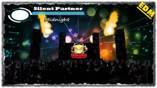 Silent Partner Midnight EDM NC #edm #audiobug71 #nc