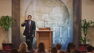 Encounters with Christ- Mary and Martha (Part 6) Pastor Roger Jimenez VBC