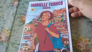 Marielle Franco