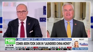 'Financially Illiterate': Comer Rips CNN And NBC Reporters Who Claim Biden Proved Innocence