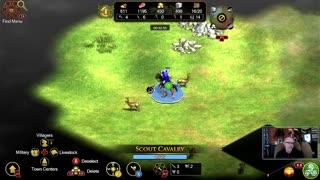 STRATEGY SATURDAY | Age of Empires II [Xbox Series S]