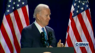 WATCH: Joe Biden LAUGHS at Grieving Mother on National TV