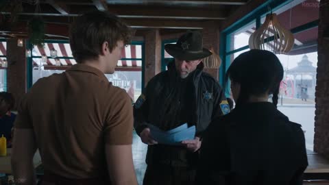 wednesday season 1 episode 7 recap