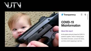 TWITTER ENDS COVID19 MISINFORMATION ENFORCEMENT