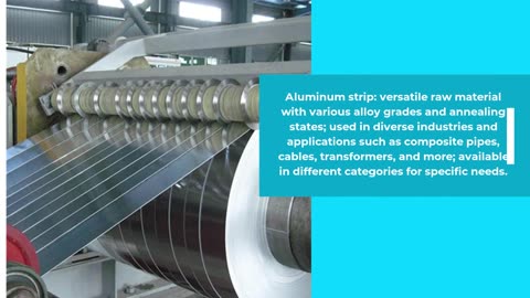 Aluminium Belt Al Alloy 3003 H24 3005 H18 3105 H17 Mirror Finish Aluminum Strip
