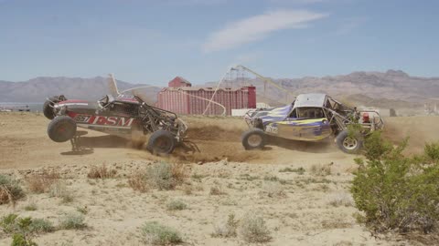 2019 SNORE Battle at Primm
