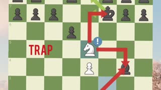 Chess Danish Gambit