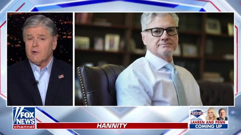Sean Hannity_ This is a massive turning point in the Trump case Gutfeld Fox News