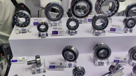 how to find best bearing supplier for your business?