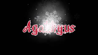 Agathyus - Kerettelen (dalszöveges audió)