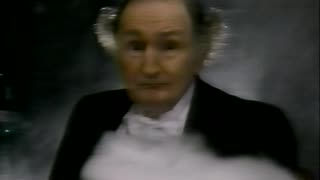 November 11, 1987 - Promos for CNN 'Sports Tonight' & Al Lewis (Grandpa Munster) Double Feature