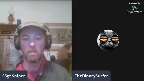 After Action with Binary Surfer