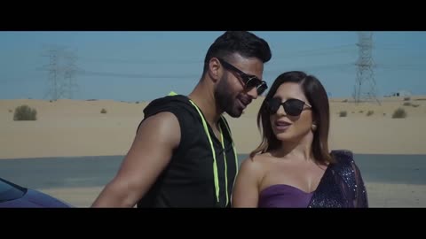 ENTA HABIBI | Rahim Pardesi ft Natalia Itani ( OFFICIAL SONG ) | PS Records