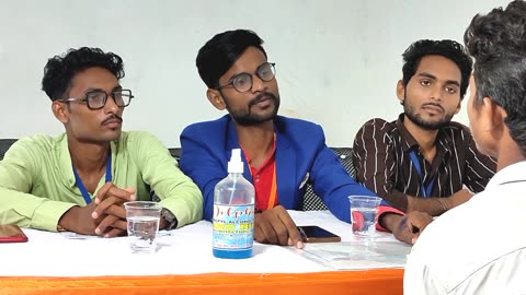 Interview Kaushambi Ke Ladke Ka | Comedy Video | AKL TEAM