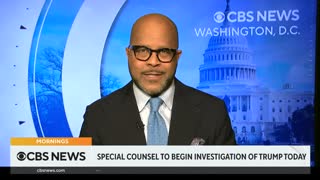 What we know about Jack Smith, special counsel appointed to oversee Trump investigations