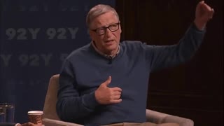 Bill Gates Admits They Didn't Understand - How Many People Died Suddenly Because They Were Wrong?