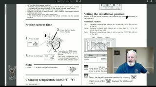 S13E14 - Part 3 – Mini Split System Install – Ask Questions Before You Buy