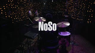 NoSo - Feeling Like A Woman Lately (Live on KEXP)