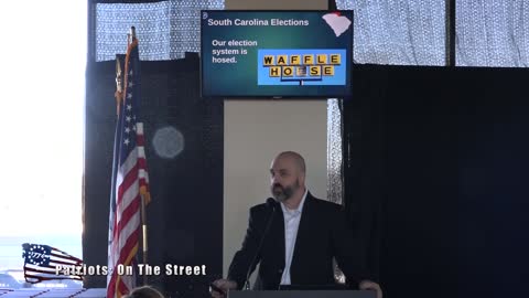 MATT ELZIE - SUMMARY OF STATEWIDE DATA/OVERVOTES EXPLAINED - 2-5-22 SC E;ECTION CANVASS REVEAL