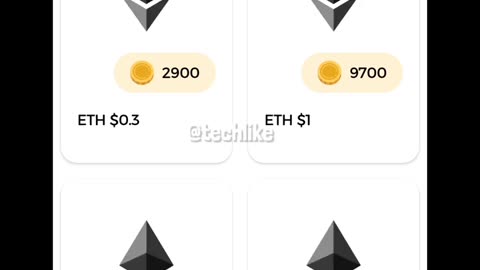 Earn eth free online.