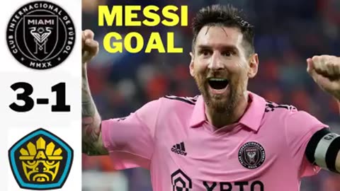 Messi 2 Goals 😱 Argentina vs Arab Stars 4-0 Highlights & All Goals 2023