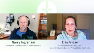 52: A Parent's Worst Nightmare | Erin Friday & Garry Ingraham