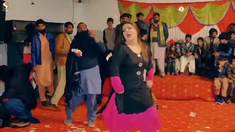 Nanga dance video | nanga mujra video | chod ke na jaa ooh piya