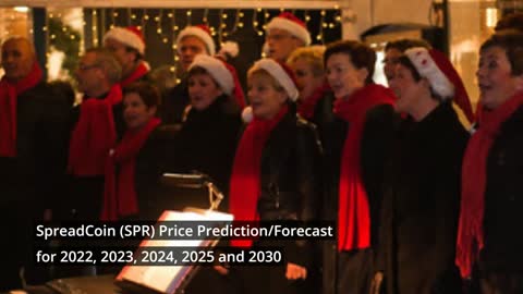 SpreadCoin Price Prediction 2022, 2025, 2030 SPR Cryptocurrency Price Prediction