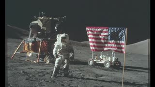 We Never Went to the Moon - the origin of the Fake Moon Landing conspiracy theory