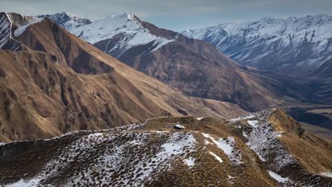 New Zealand - Landscape Photography Workshop