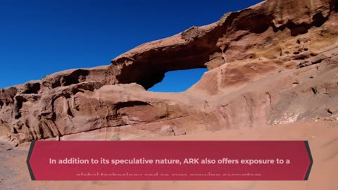 Ark Price Forecast FAQs
