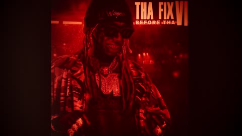 Lil Wayne - N*ggaz Slip (Chrous Edit Version) (Tha Fix Before Tha Vi) (432hz)